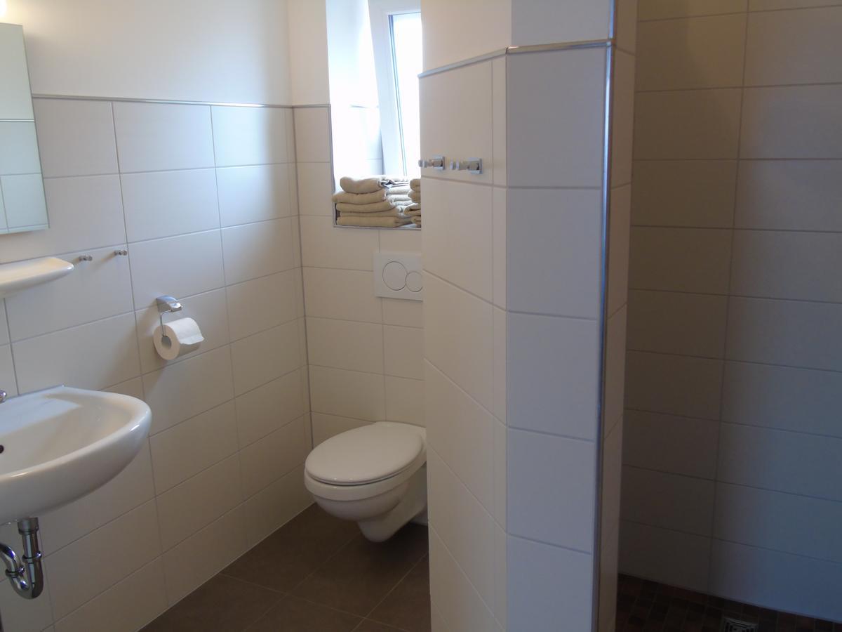 Wein- Appartements Borth Bretzfeld Exterior foto