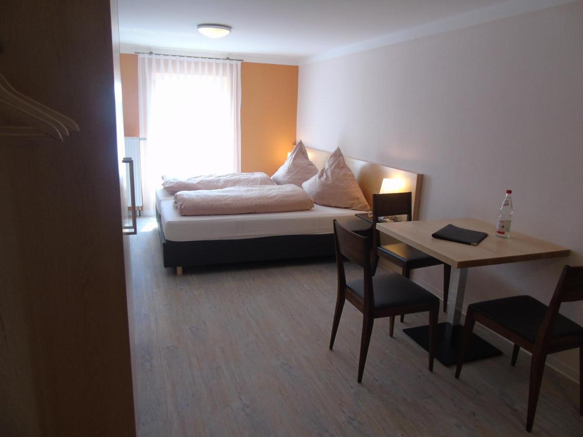 Wein- Appartements Borth Bretzfeld Cameră foto